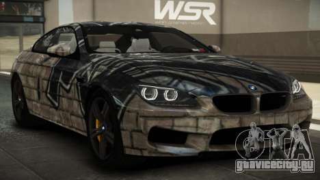BMW M6 G-Tuned S2 для GTA 4