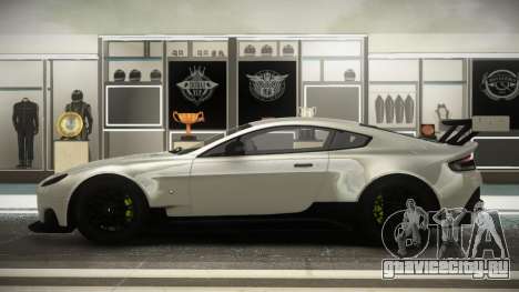 Aston Martin Vantage RX для GTA 4