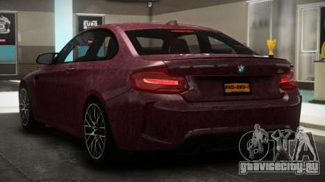 BMW M2 Si S8 для GTA 4