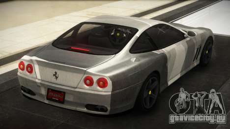 Ferrari 575M XR S8 для GTA 4