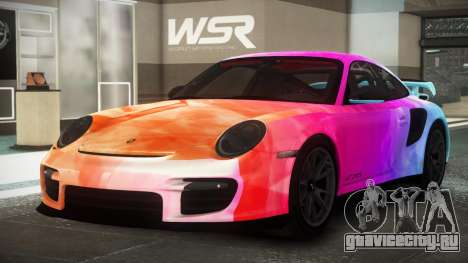 Porsche 911 GT2 SC S3 для GTA 4