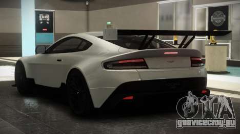 Aston Martin Vantage RX для GTA 4