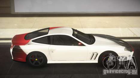 Ferrari 575M XR S5 для GTA 4