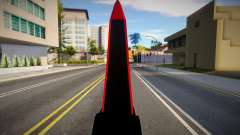 [Peds] Obelisk Man для GTA San Andreas