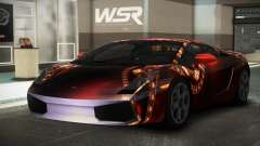 Lamborghini Gallardo HK S10 для GTA 4