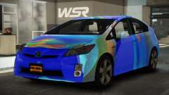 Toyota Prius SH S3 для GTA 4