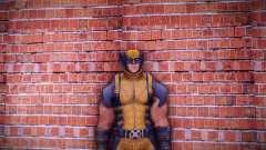 Wolverine v2 для GTA Vice City