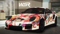 Porsche 911 GT2 SC S2 для GTA 4