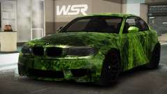 BMW 1-Series M Coupe S6 для GTA 4