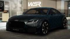 Audi TT Si S7 для GTA 4