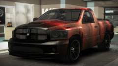 Dodge Ram WF S2 для GTA 4