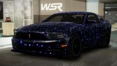 Ford Mustang TR S8 для GTA 4