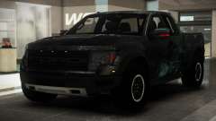 Ford F150 RT Raptor S7 для GTA 4