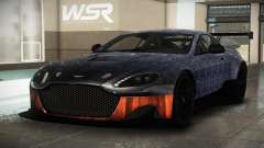 Aston Martin Vantage RX S11 для GTA 4