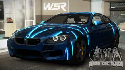 BMW M6 G-Tuned S11 для GTA 4