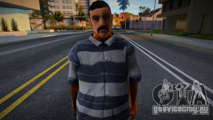 New Rifa Gang - TBone для GTA San Andreas