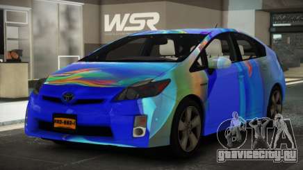Toyota Prius SH S3 для GTA 4