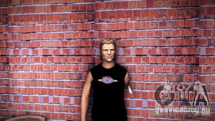 Phil Cassidy v1 HD для GTA Vice City