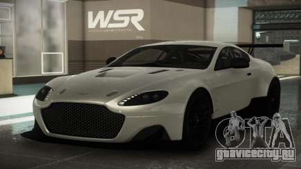 Aston Martin Vantage RX для GTA 4