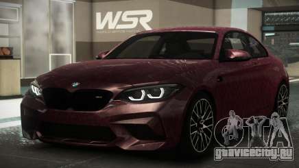 BMW M2 Si S8 для GTA 4