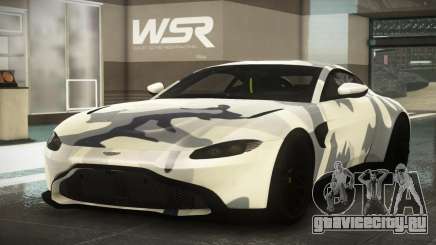 Aston Martin Vantage RT S9 для GTA 4