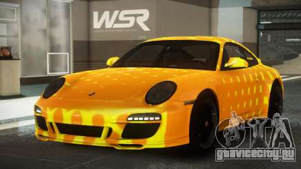 Porsche 911 XR S11 для GTA 4
