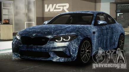 BMW M2 Si S3 для GTA 4
