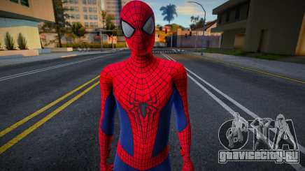 The Spider-Trinity - Spider-Man No Way Home v3 для GTA San Andreas