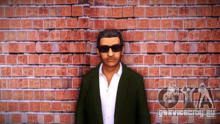 Pablo HD для GTA Vice City