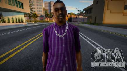 Bmycr Ballas для GTA San Andreas