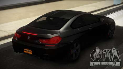 BMW M6 F13 GmbH для GTA 4