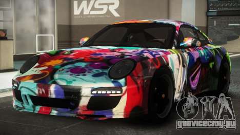 Porsche 911 C-Sport S10 для GTA 4