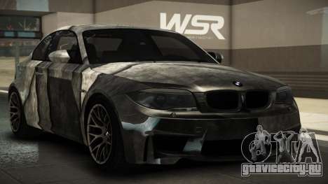 BMW 1M Coupe E82 S7 для GTA 4