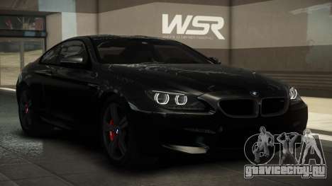 BMW M6 F13 GmbH для GTA 4
