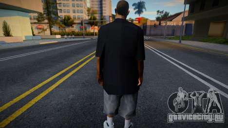 Improved Cesar для GTA San Andreas