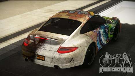 Porsche 911 C-Sport S11 для GTA 4