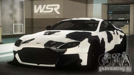 Aston Martin Vantage AMR V-Pro S1 для GTA 4