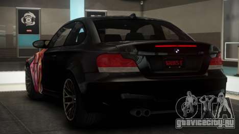 BMW 1M RV S4 для GTA 4