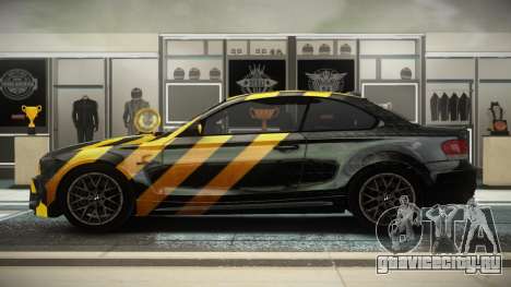 BMW 1M RV S9 для GTA 4