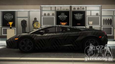 Lamborghini Gallardo V-SE S7 для GTA 4