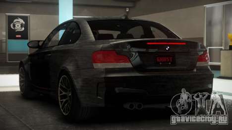 BMW 1M RV S7 для GTA 4