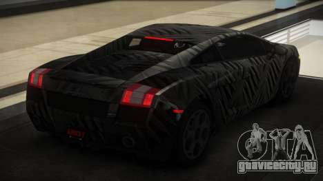 Lamborghini Gallardo V-SE S7 для GTA 4