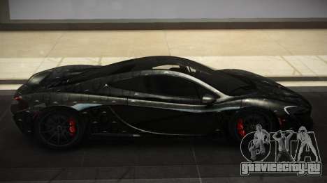 McLaren P1 XR S7 для GTA 4