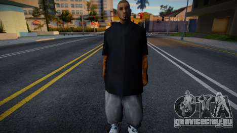 Improved Cesar для GTA San Andreas