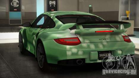 Porsche 911 GT2 RS S5 для GTA 4