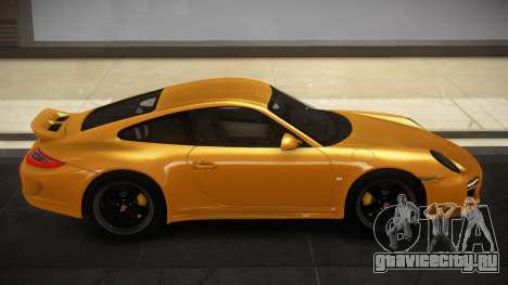 Porsche 911 C-Sport для GTA 4