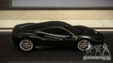 Ferrari F8 X-Tributo S8 для GTA 4