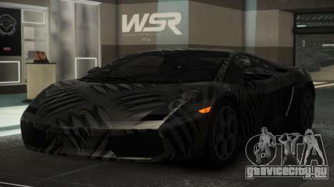 Lamborghini Gallardo V-SE S7 для GTA 4