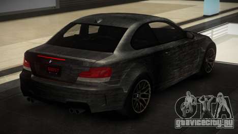 BMW 1M RV S7 для GTA 4