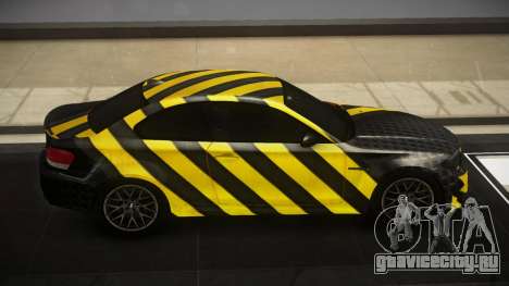 BMW 1M RV S9 для GTA 4